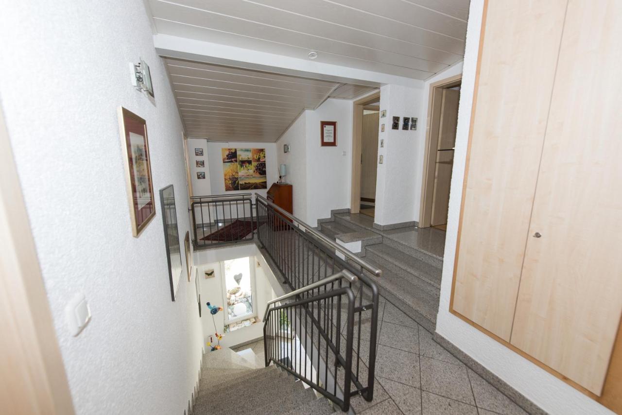 Deluxe Double Room with Shower
