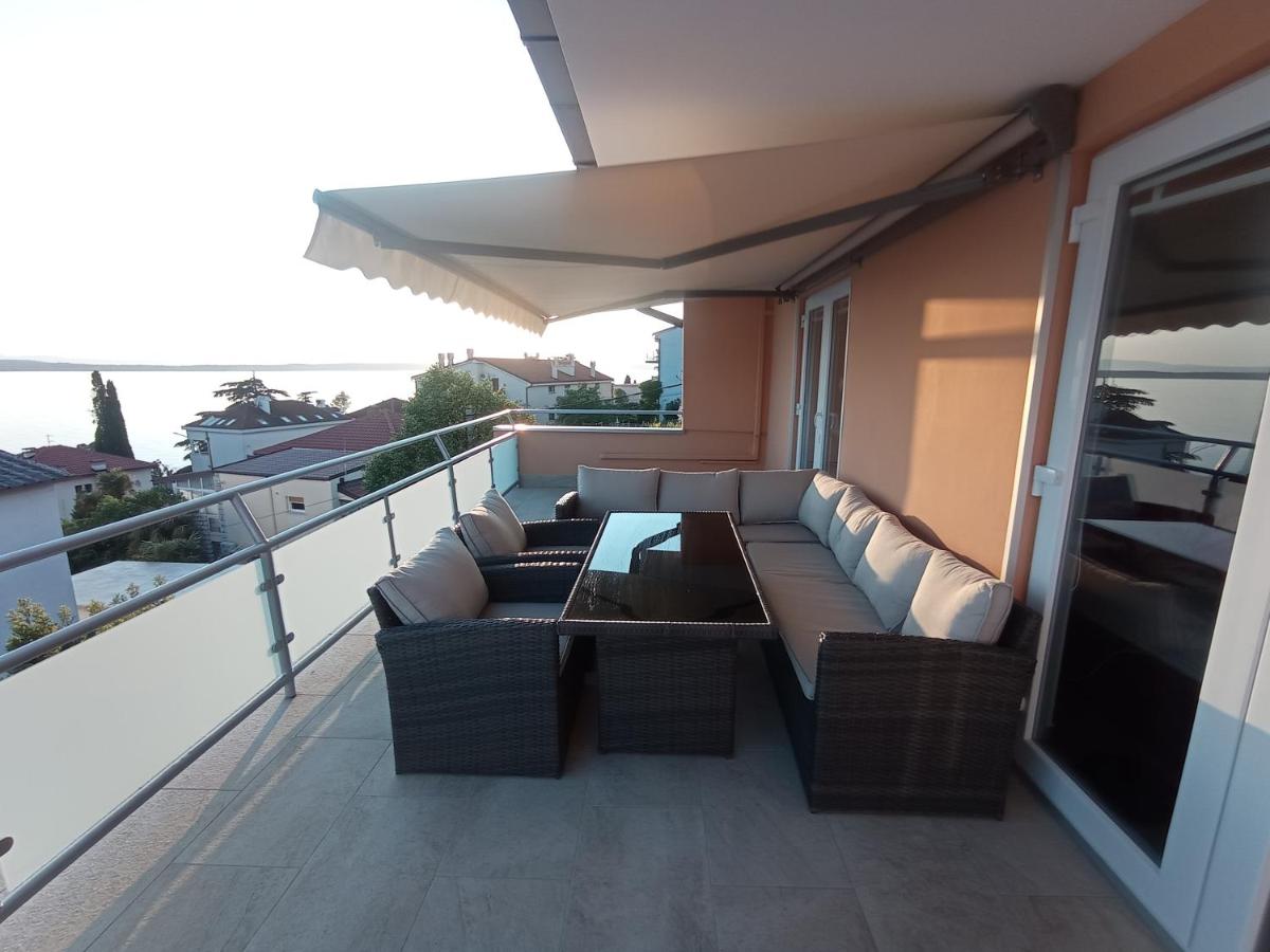 Apartment mit 2 Schlafzimmern