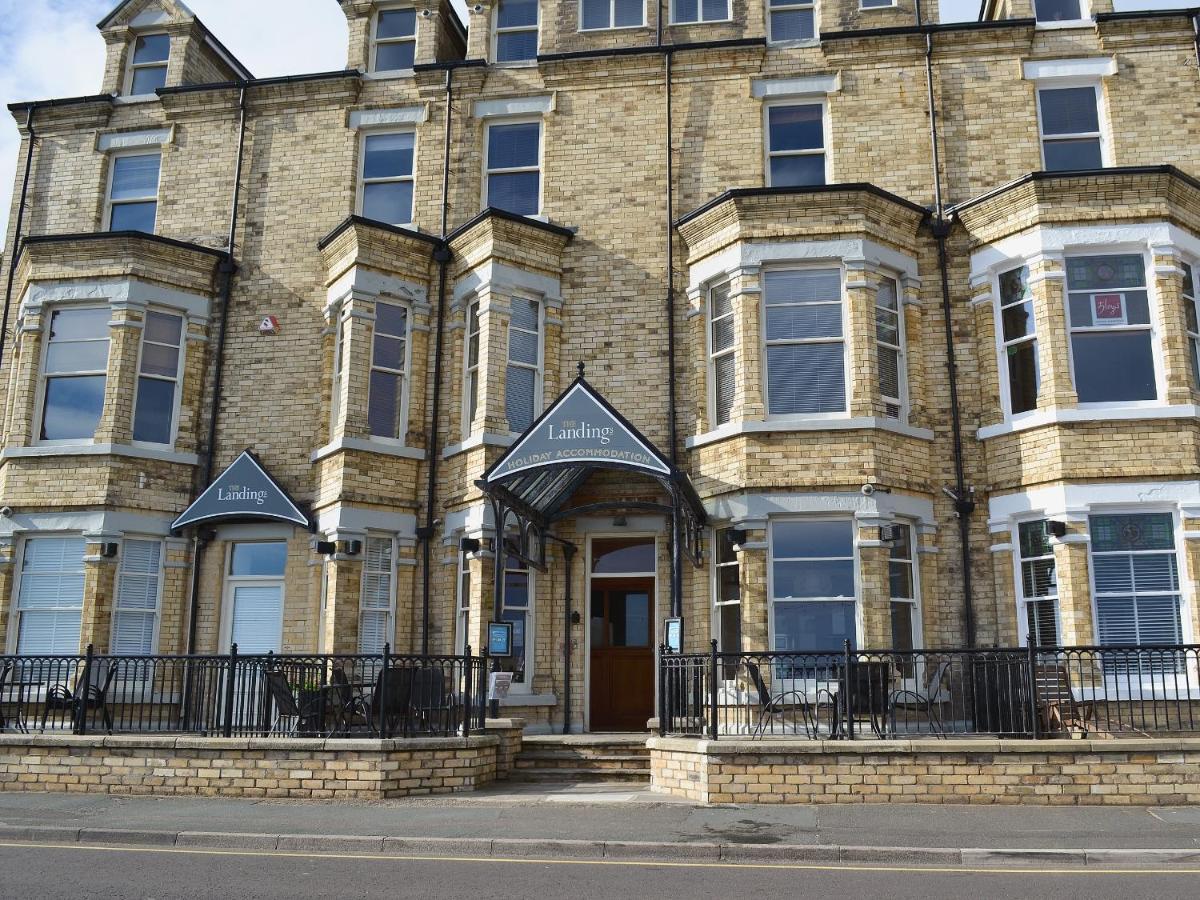 B&B Filey - Apartment 5 - 28159 - Bed and Breakfast Filey