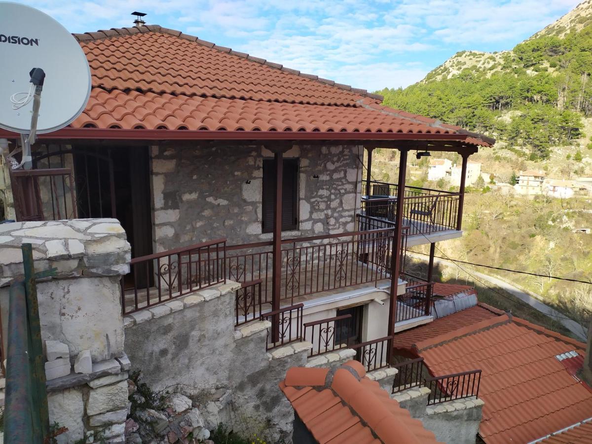 family home - Chambres d’hôtes