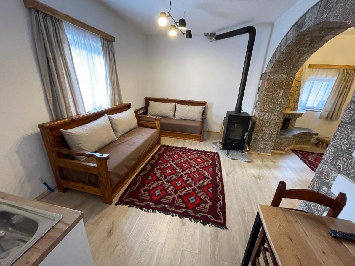Superior Vierbettzimmer