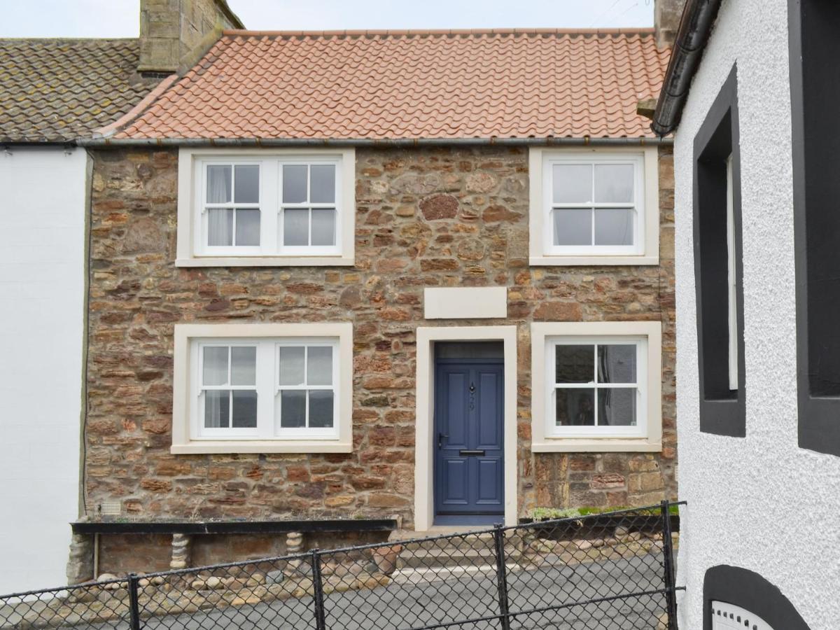 B&B Crail - Seascape Cottage - Bed and Breakfast Crail