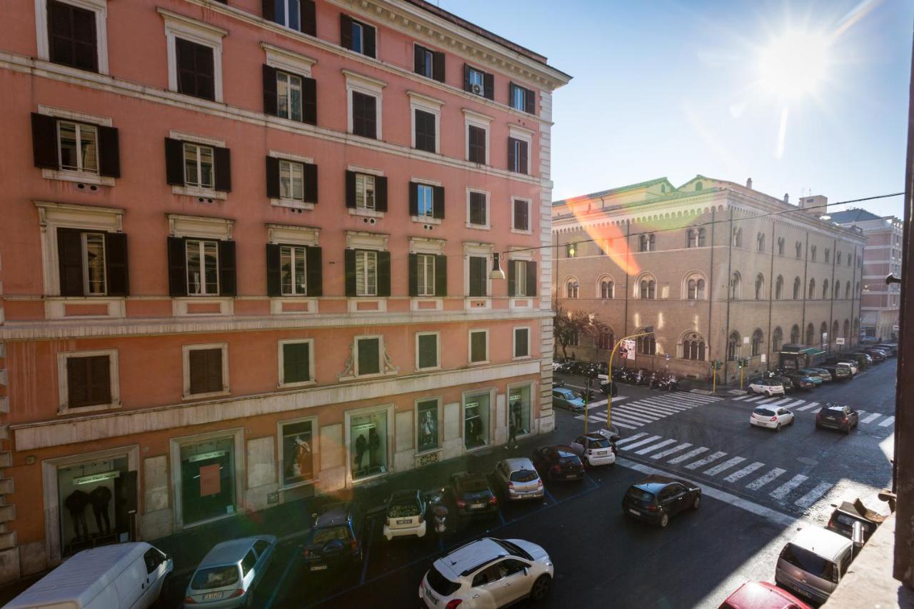 Residenza Alexander Guest House - B&B