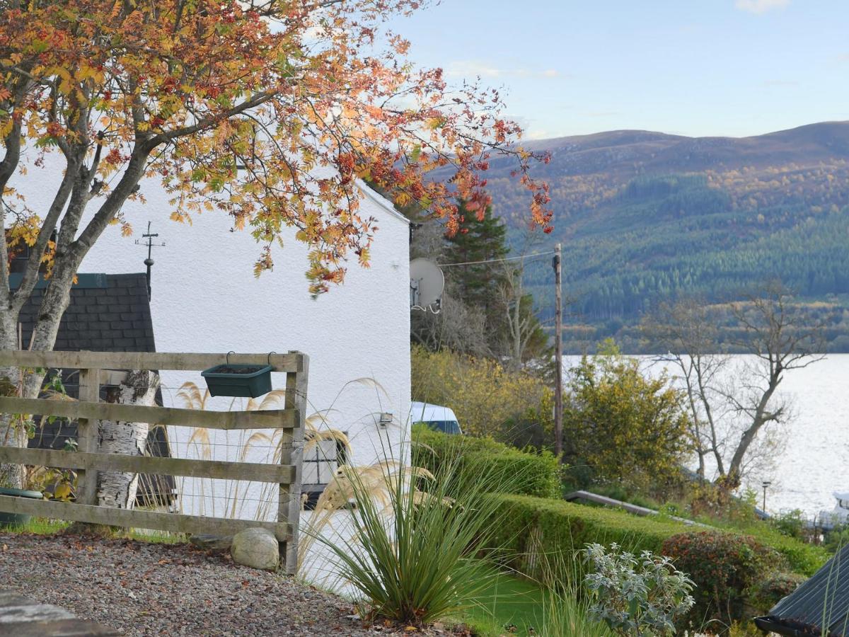 B&B Drumnadrochit - Temple House West - Bed and Breakfast Drumnadrochit