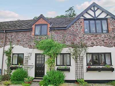 B&B Minehead - Dove Cottage - Bed and Breakfast Minehead