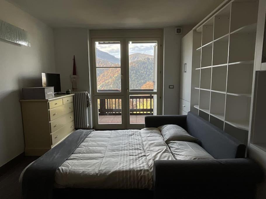 UNO SGUARDO SULLA NATURA - B&B