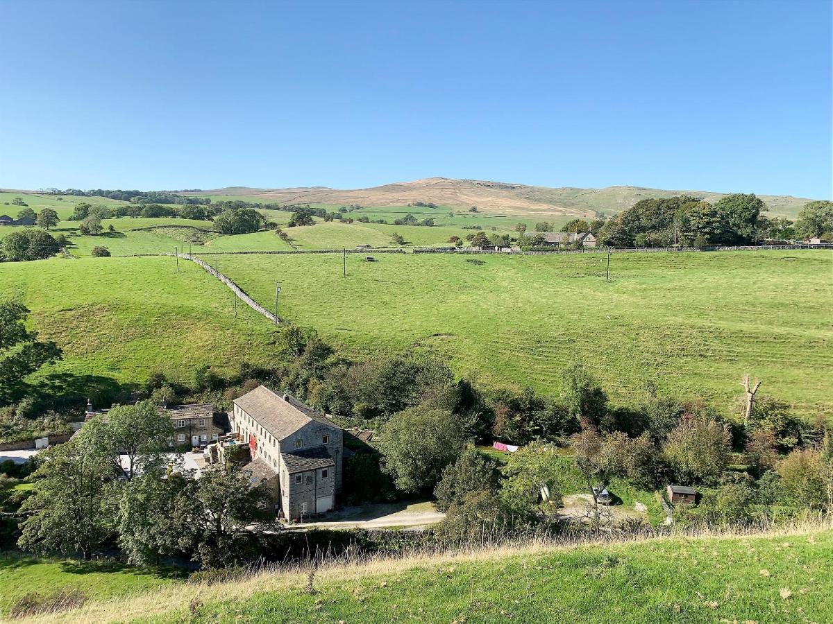 B&B Malham - Dipper - Bed and Breakfast Malham