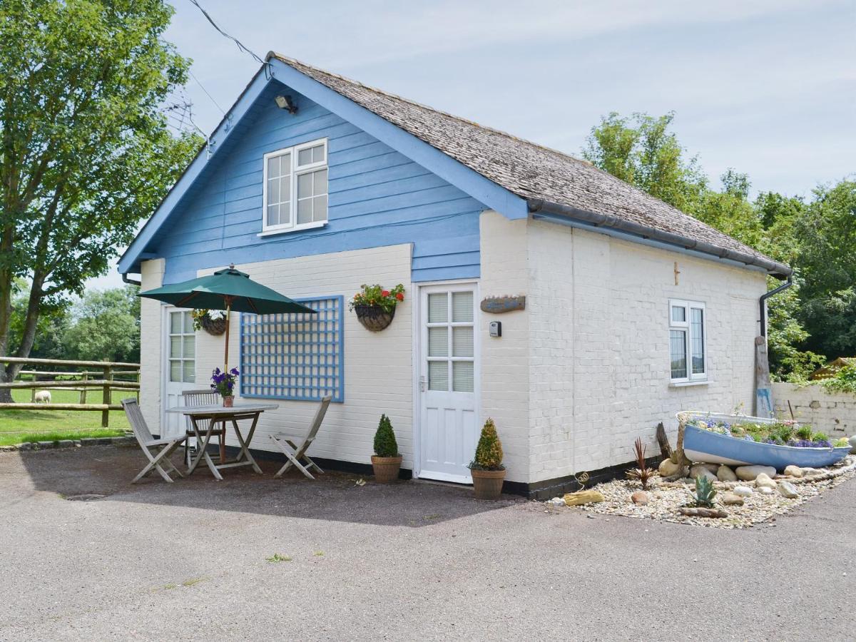 B&B Rye - The Blue Loft - Bed and Breakfast Rye