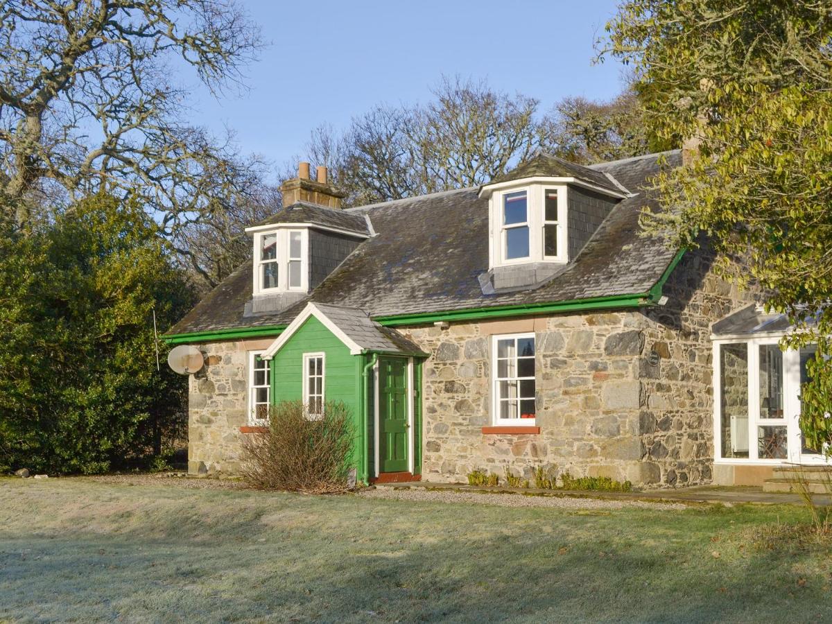 B&B Belladrum - Kennels Cottage - Beaufort Estate - Bed and Breakfast Belladrum