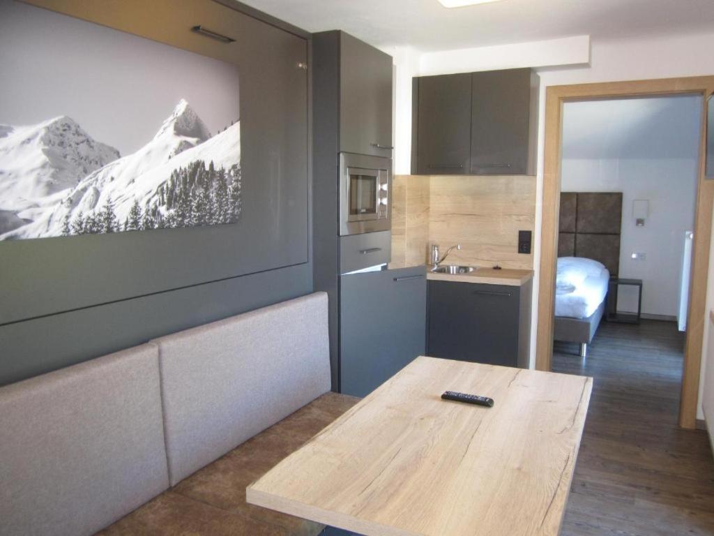 Haus Kohlbründl - Ferienwohnung