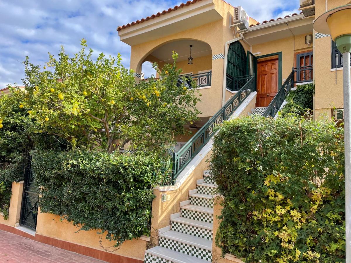 Modern Apartman - Novamar 1 - B&B Gran Alacant