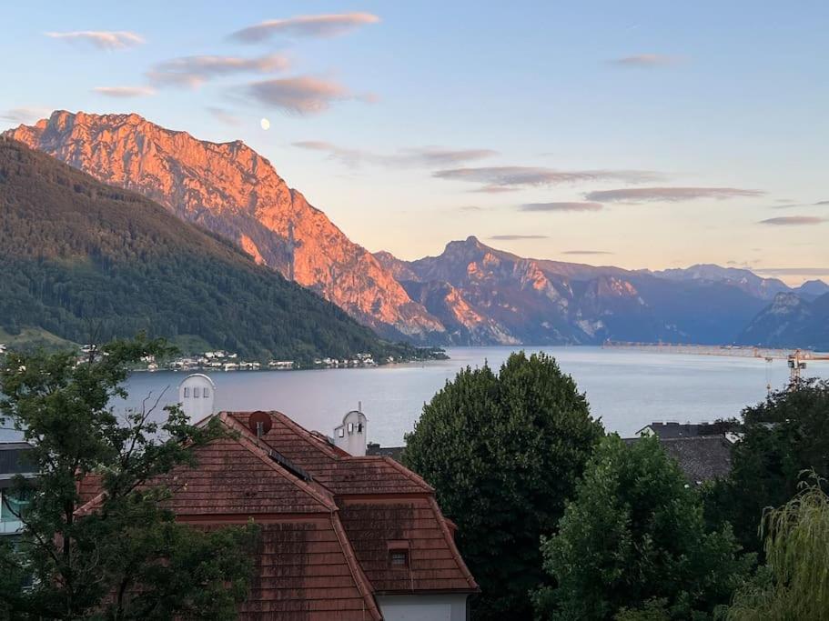 The View of Austria! - Ferienwohnung
