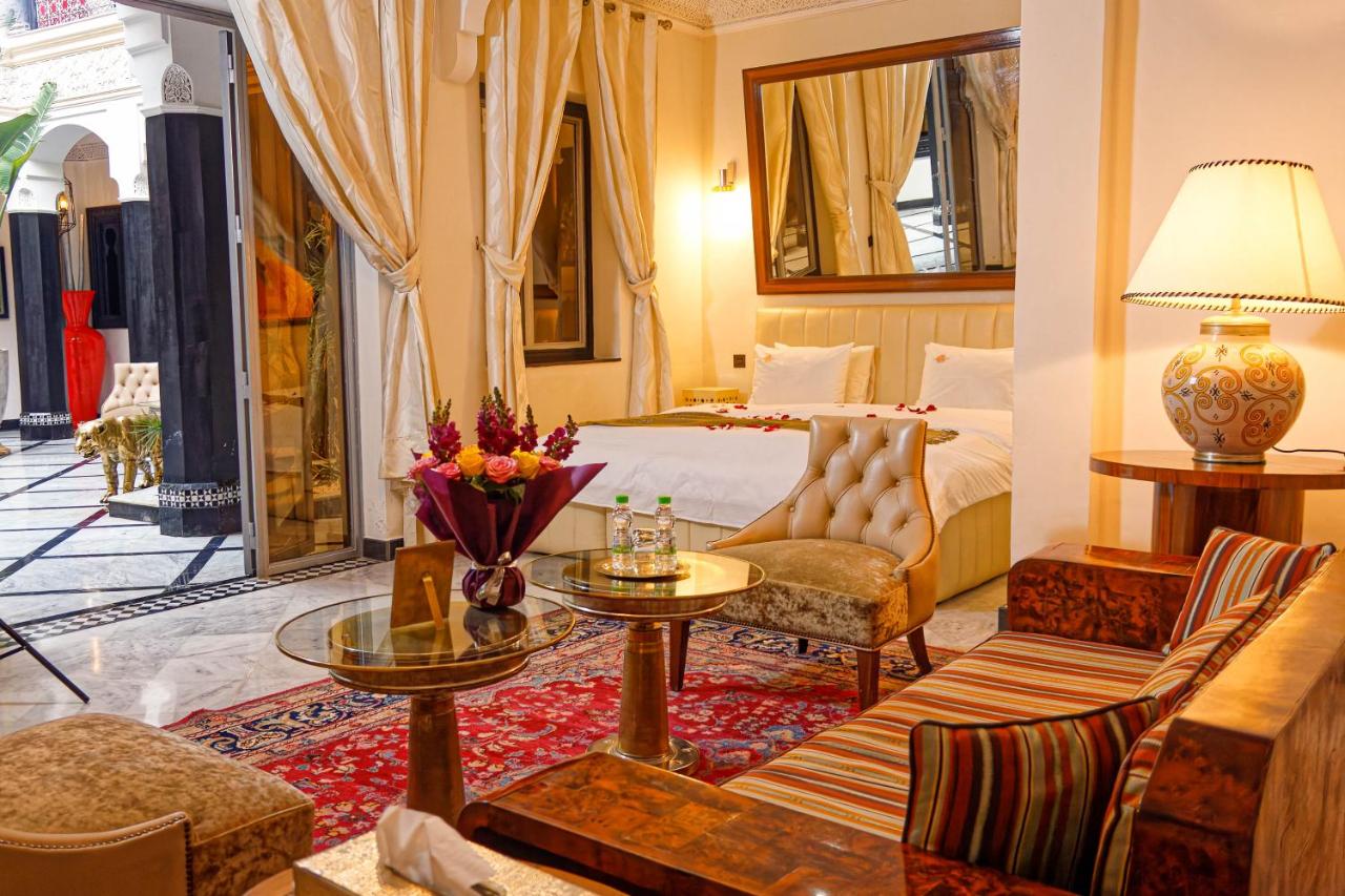 Suite Lit Queen-Size