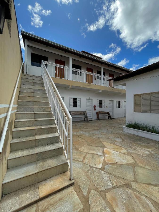 Pouso Dona Ana - B&B Pirenópolis