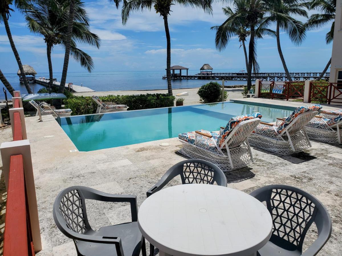 Apartamento con vistas al mar
