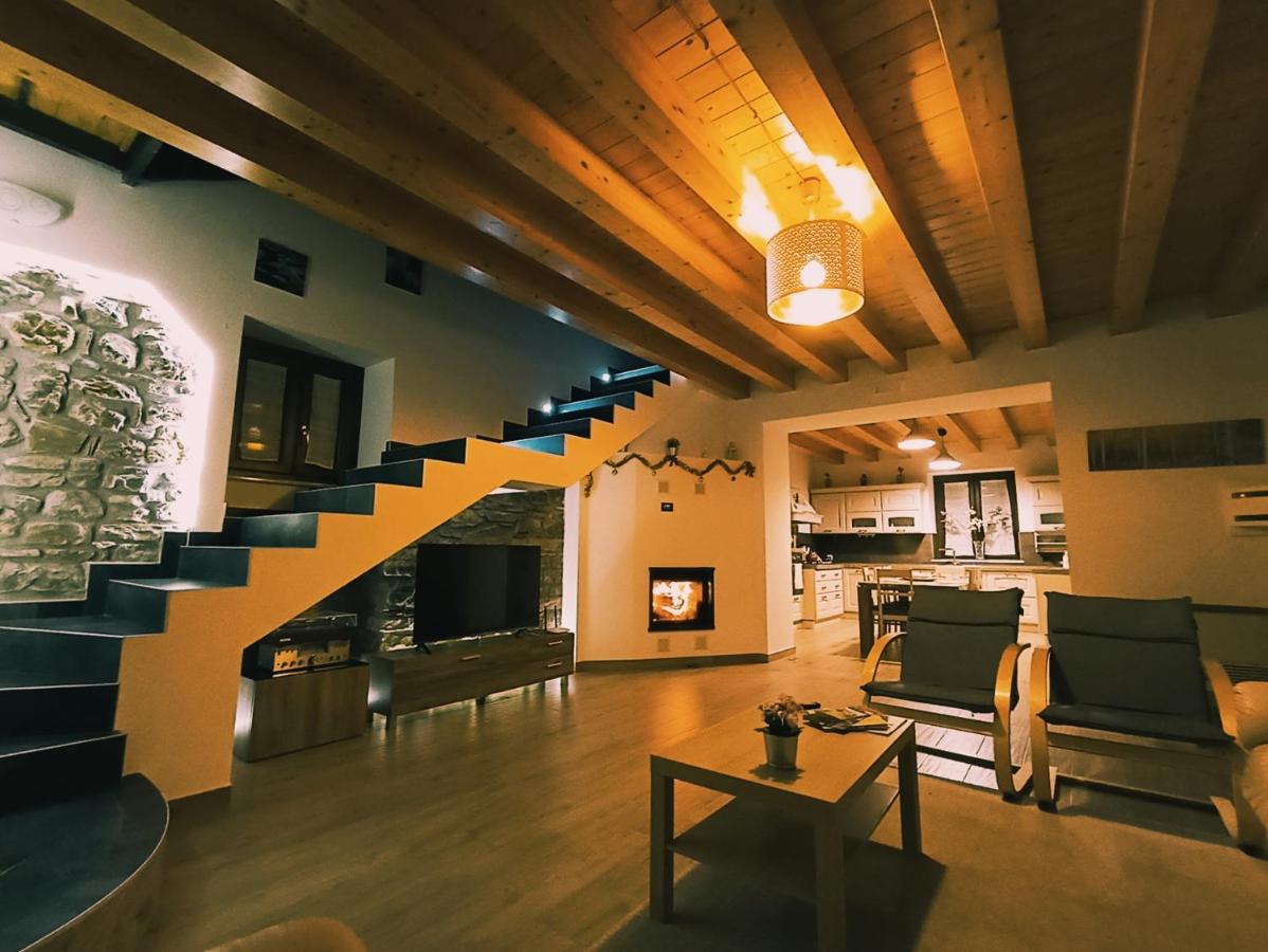 Casa del Sole - Chambres d’hôtes Polizzi Generosa