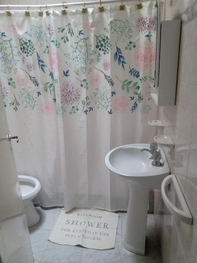 Apartamento de 1 dormitorio