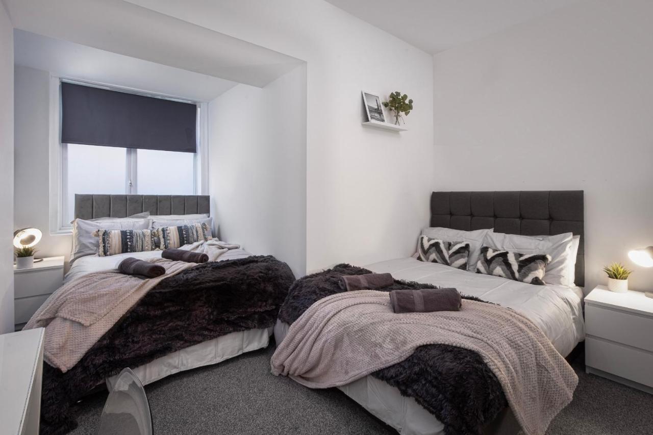 Bank Street Apartment 1 - B&B