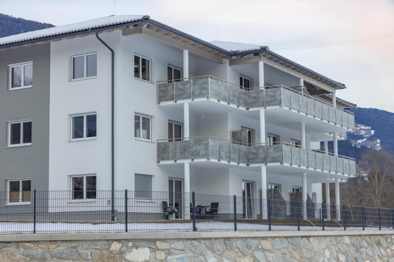 Berg Apartment-Berg im Drautal - Bed and Breakfast