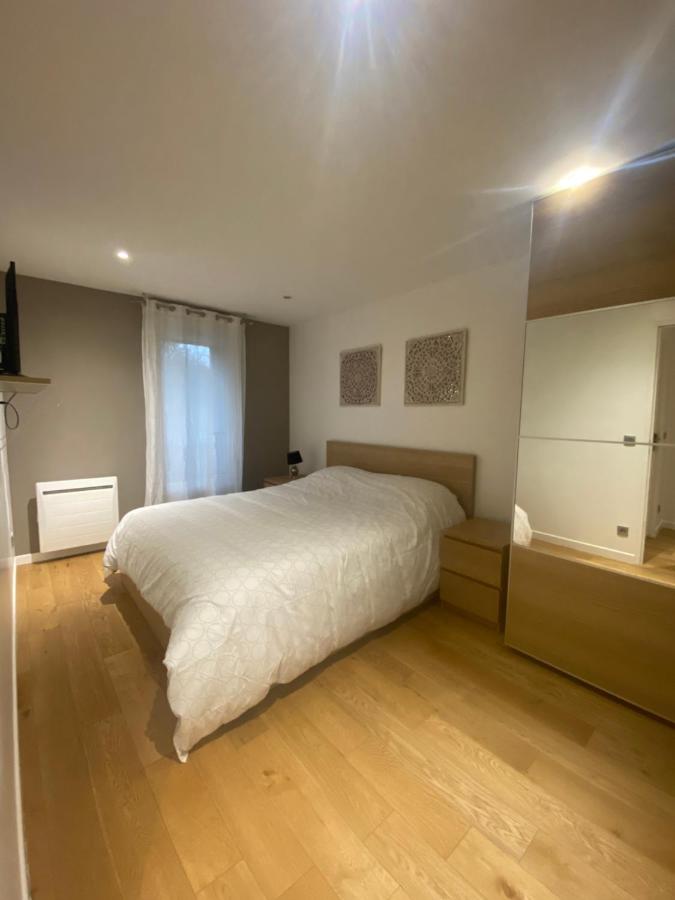 Appartement 2 Chambres