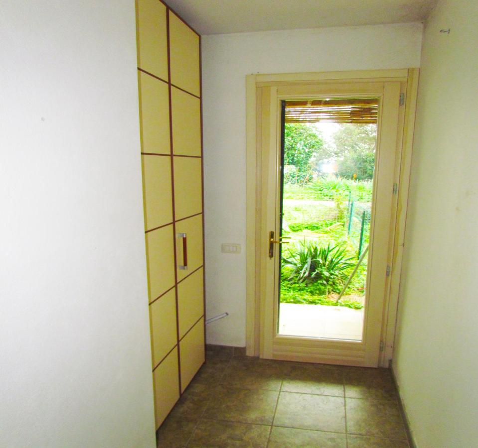 Two-Bedroom Apartment with Garden View