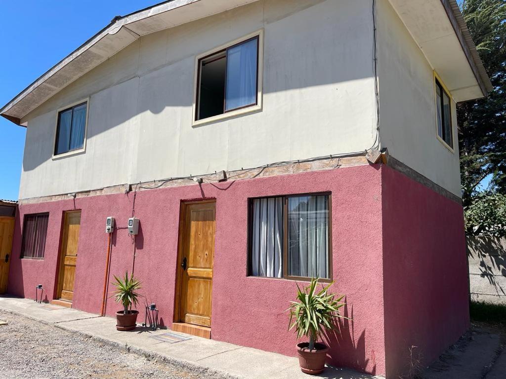 B&B Coquimbo - Casa Nueva Familiar - Bed and Breakfast Coquimbo