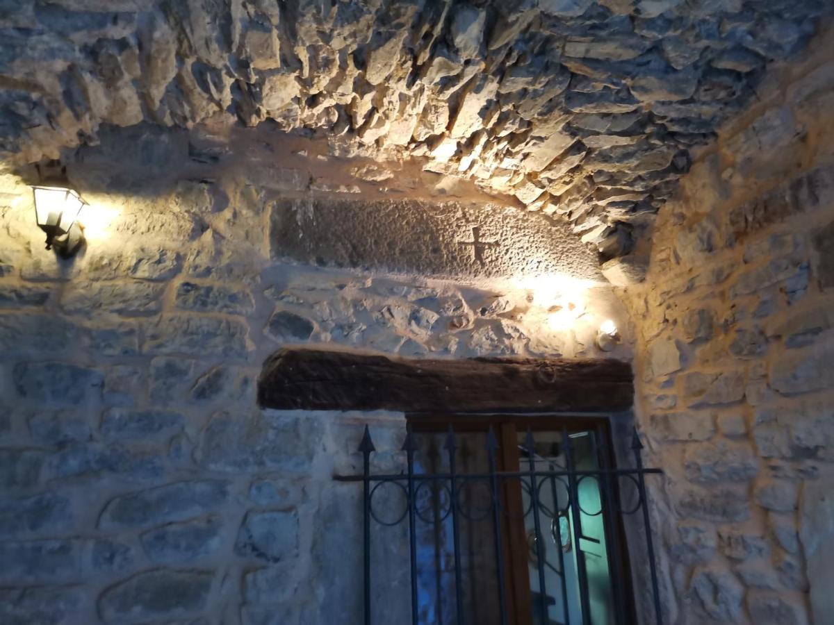 Cà Feddia - B&B Bagnone