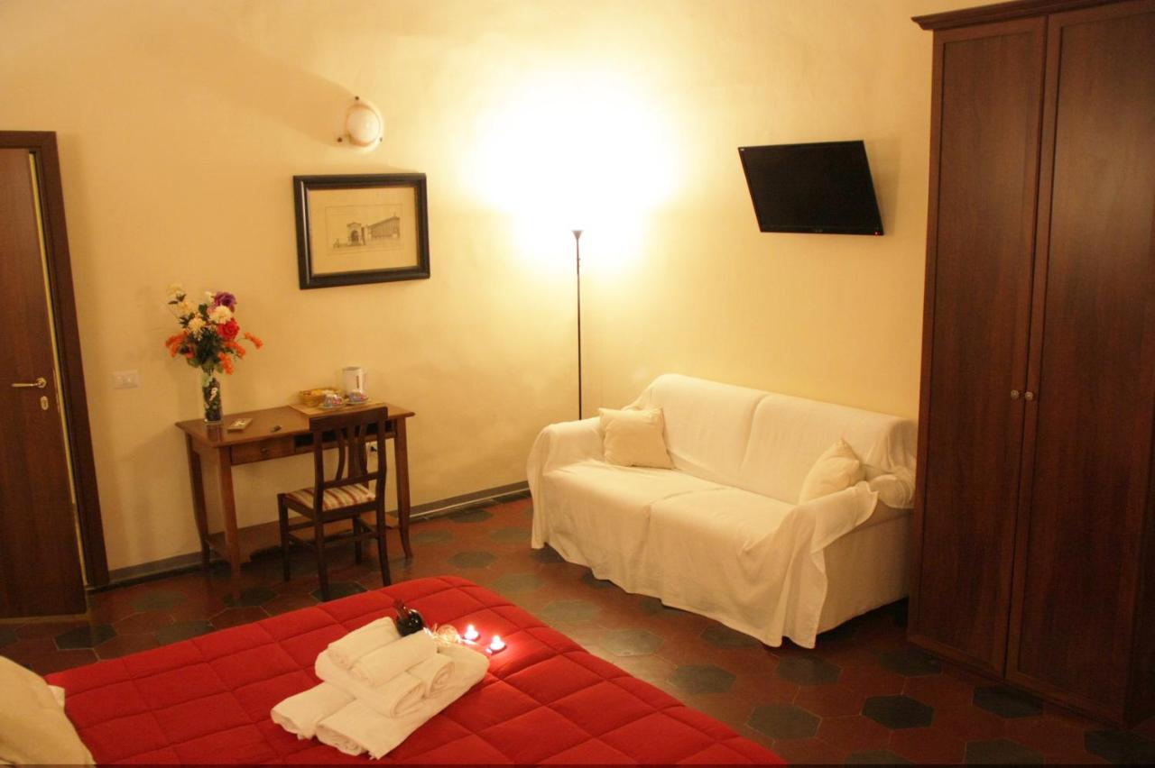 Superior Deluxe Double or Twin Room 