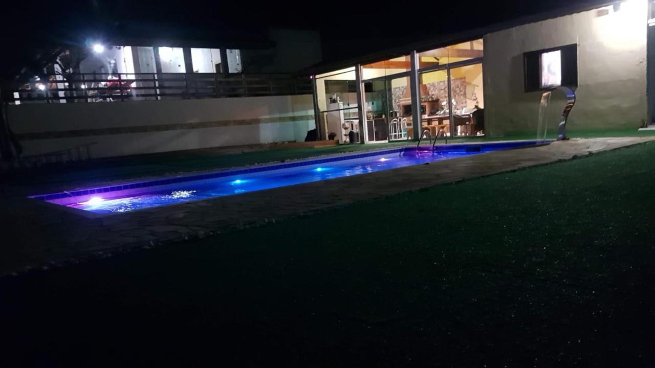Chácara Sonia Pompeu - B&B