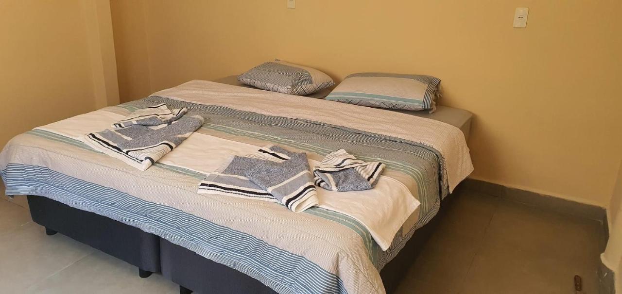 Departamentos Imperial - B&B