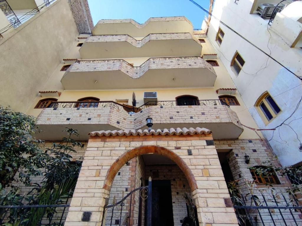 Winter Guest House - B&B Lúxor