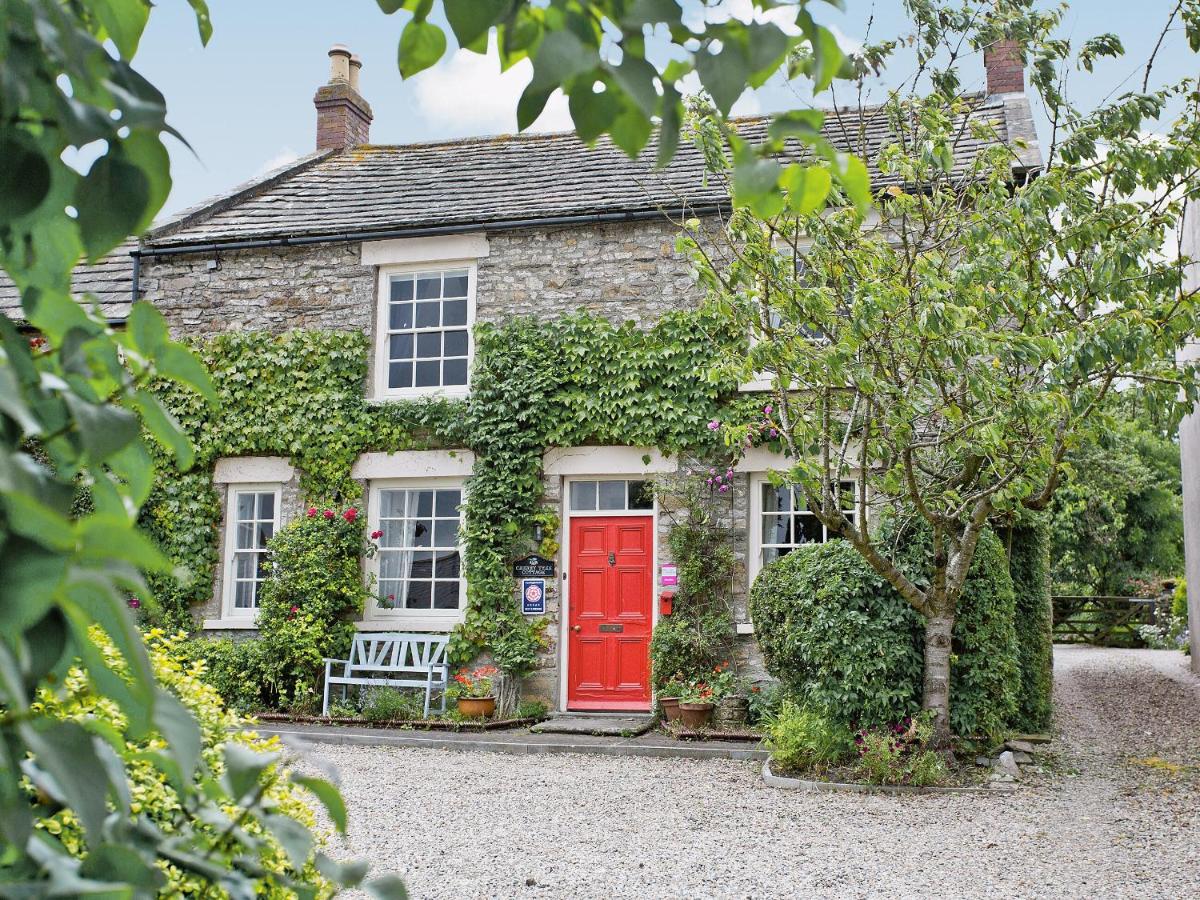 B&B Bellerby - Cherry Tree Cottage - Bed and Breakfast Bellerby