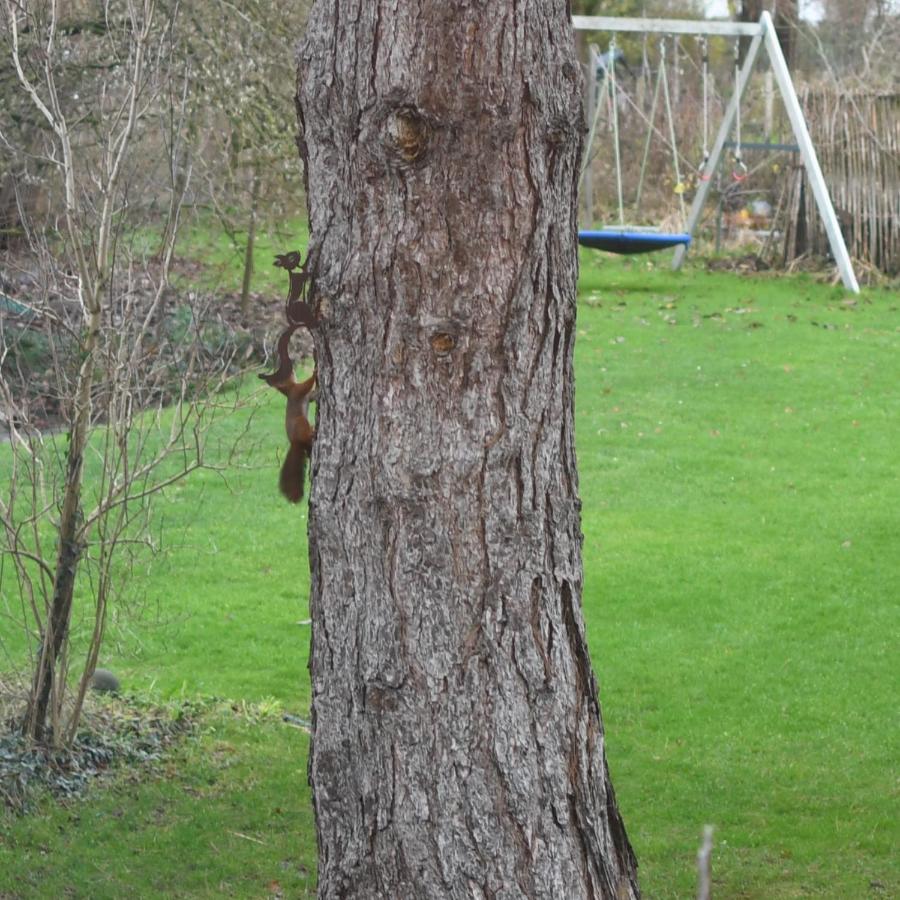 Au four et au jardin - B&B