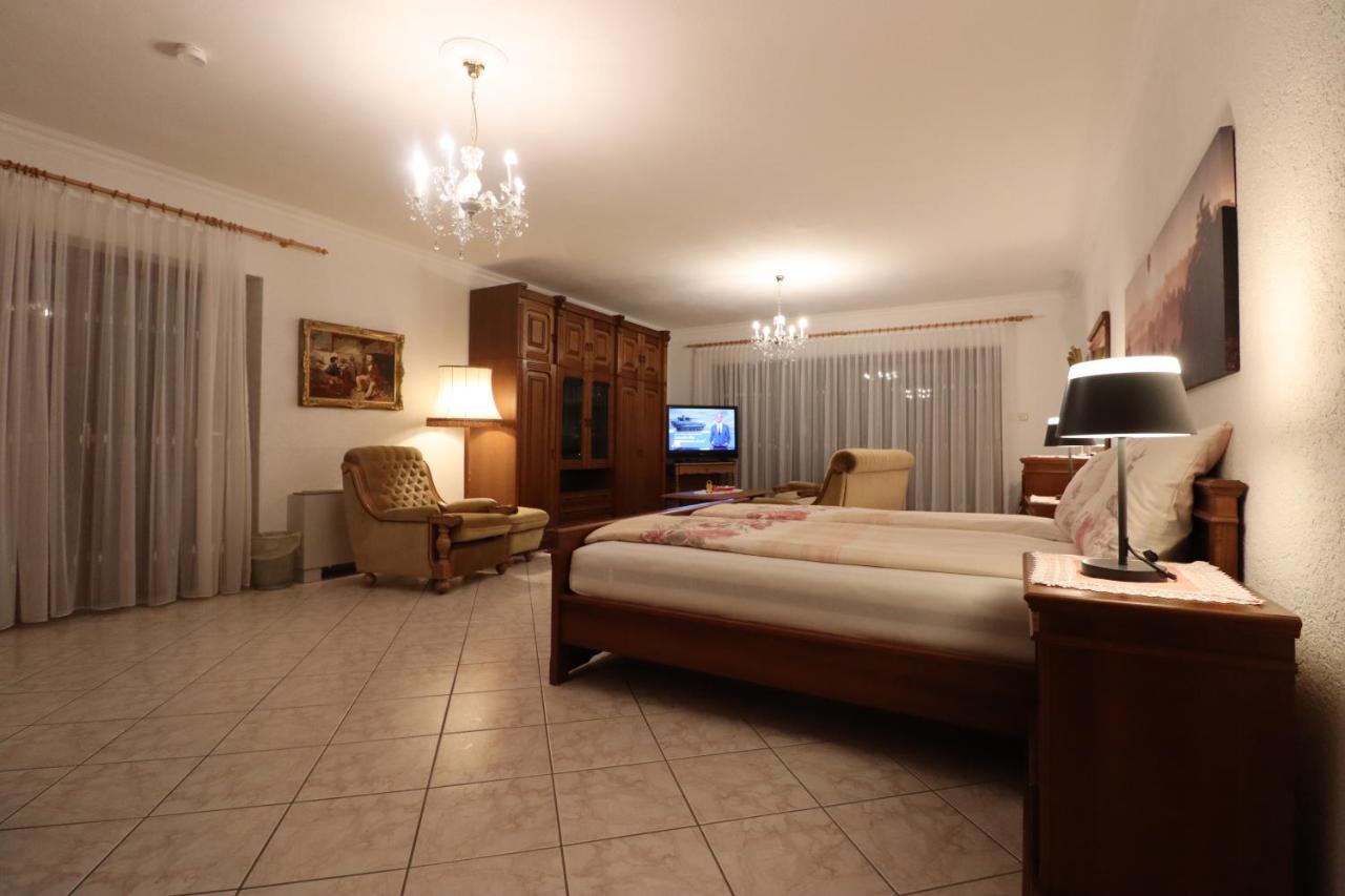 Suite met Uitzicht op Zee