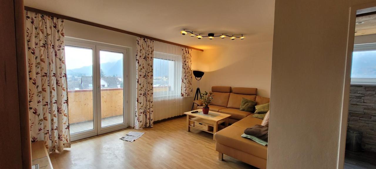 B&B Bludenz - Alpen Appart Bludenz City - Bed and Breakfast Bludenz