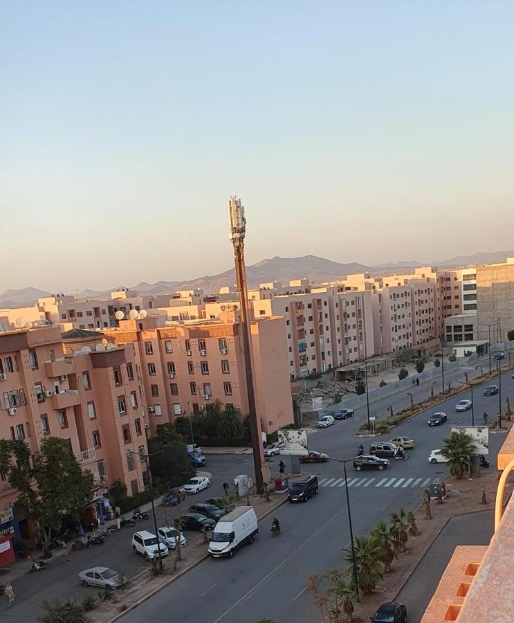 Résidences Najd Appt 3 pièces - B&B Marrakesh