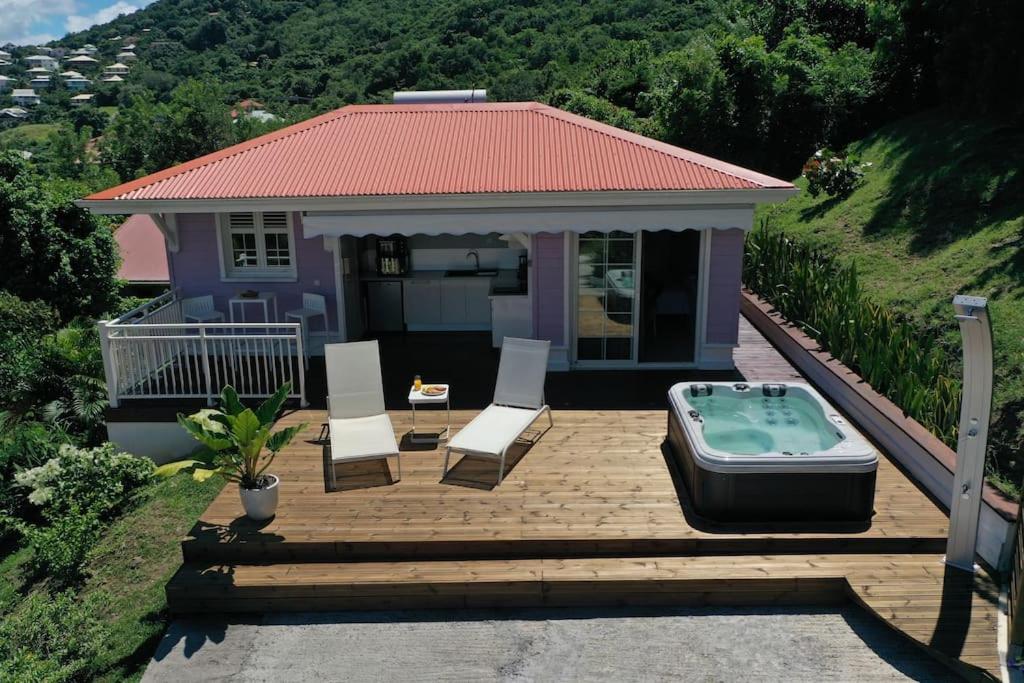 The Bay View - B&B