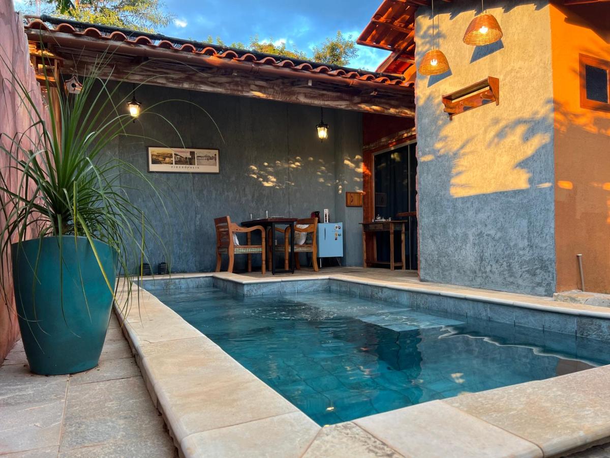 Deluxe Bungalow