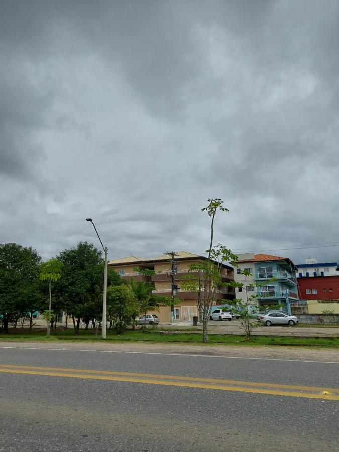 Praia de Maranduba - Ferienwohnung