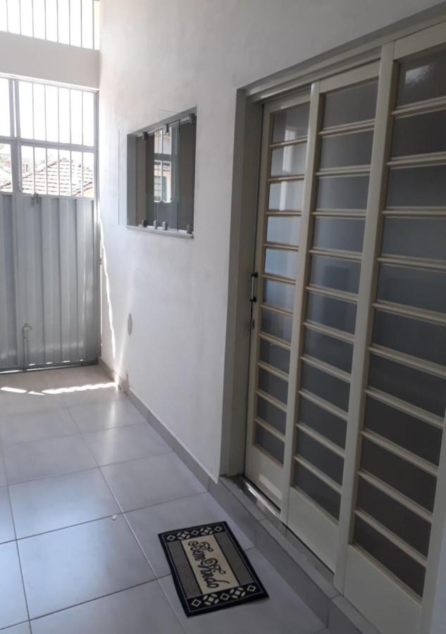 Recanto Vovô João - B&B Cunha