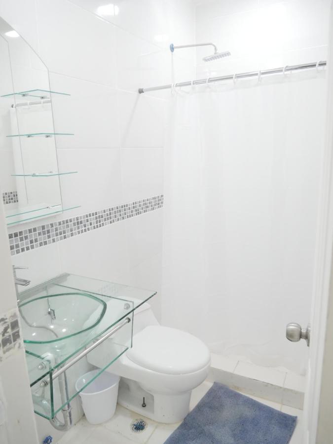 Habitación Deluxe con cama extragrande