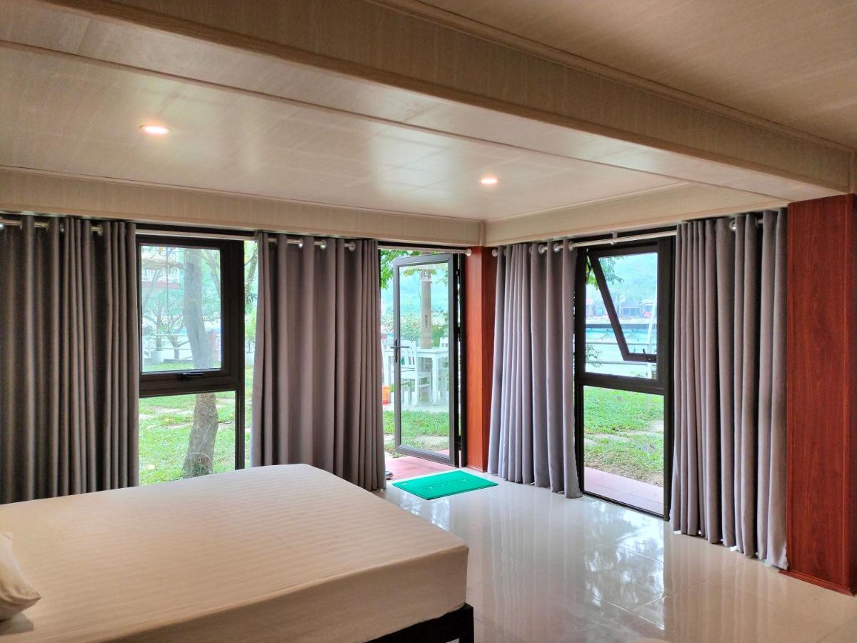 Carambola Bungalow - B&B