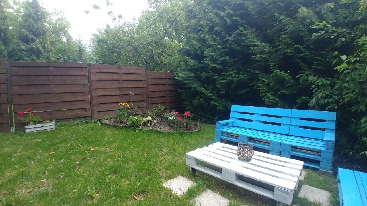 Apartamenty NOVA na Krakowskiej No 2 - B&B Bielsko-Biała