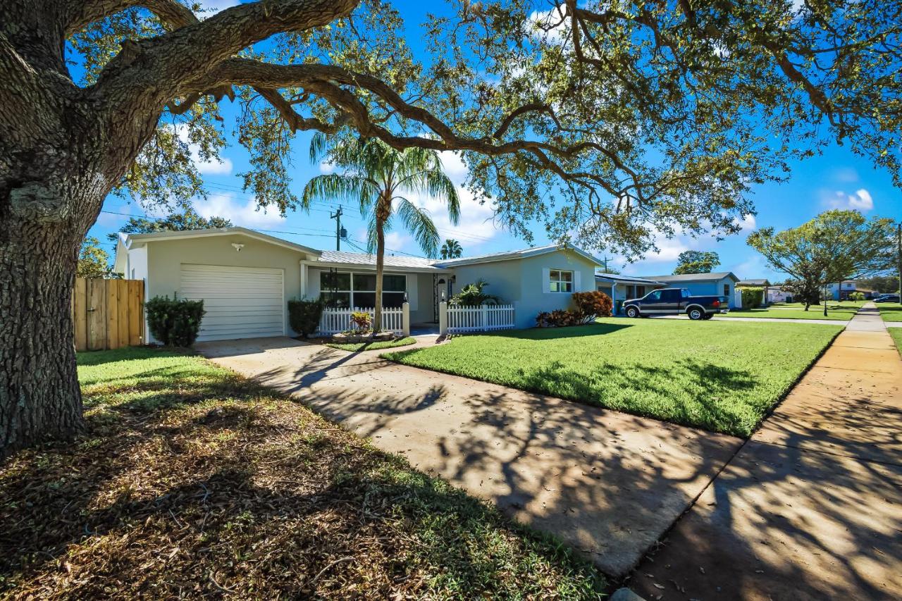 Ixora6 Heated pool mins to beach airport USSSA - Ferienwohnung Melbourne