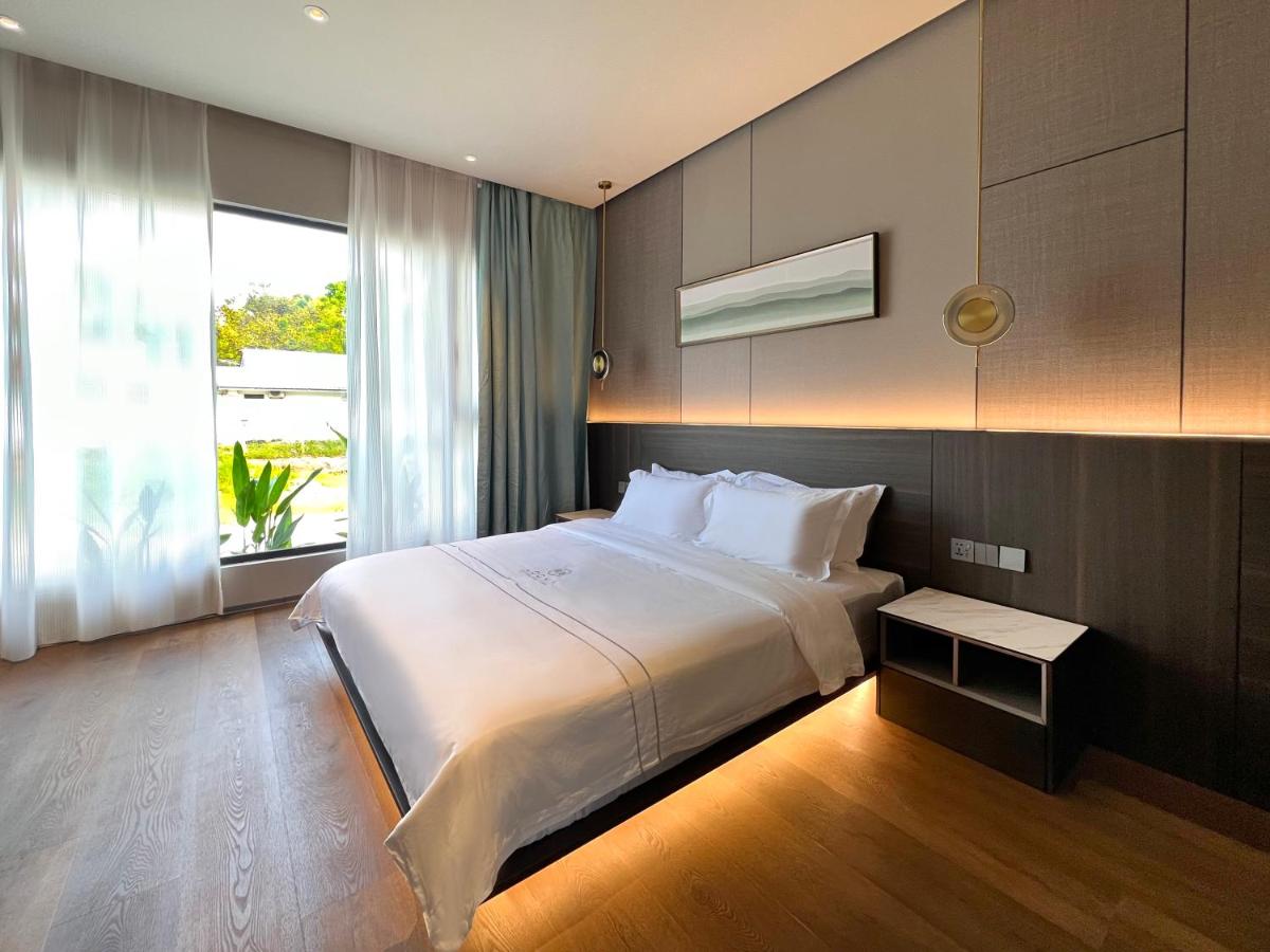 Villa met 2 Slaapkamers