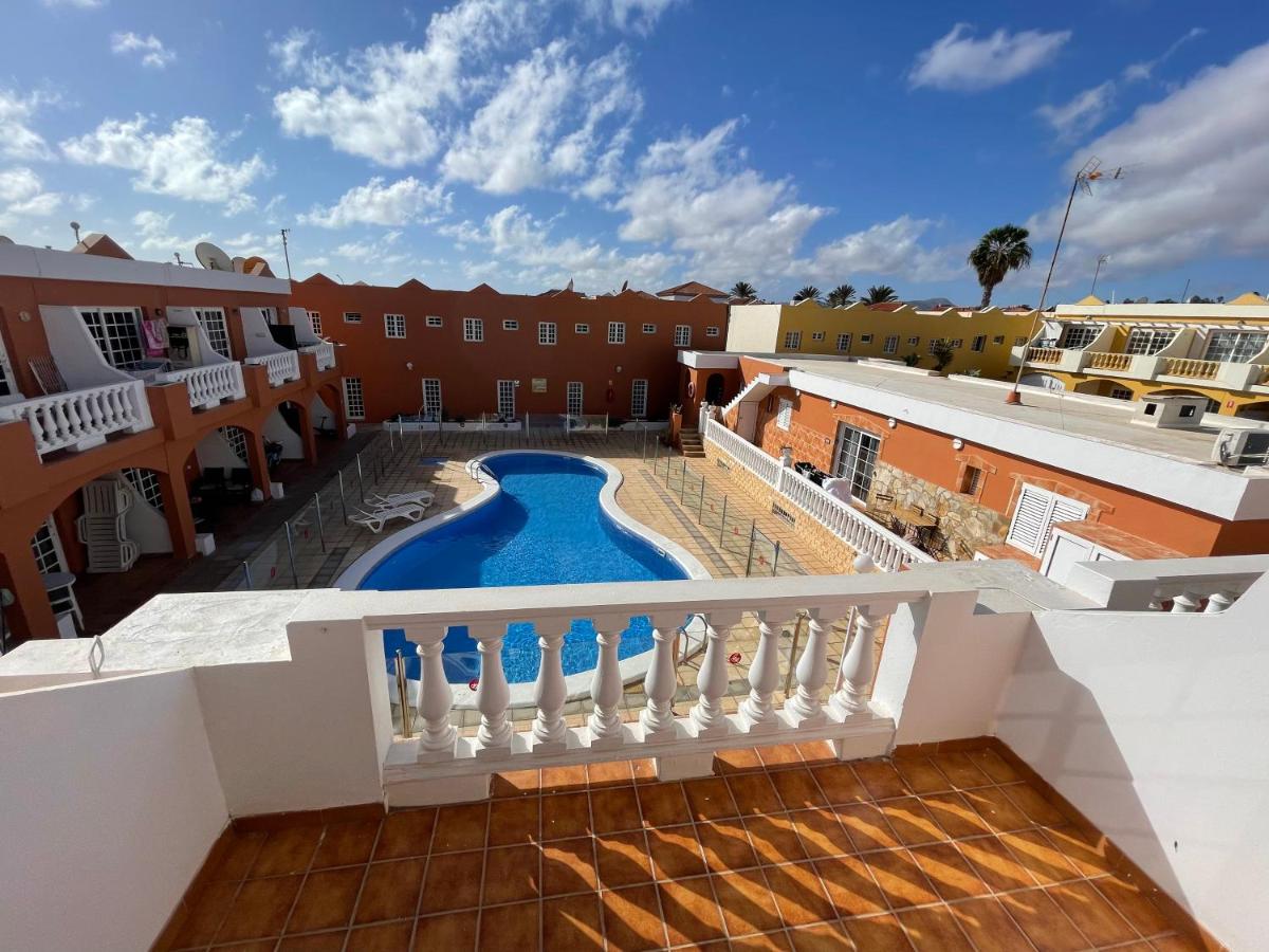 Apartamento Gustamar 25 - Ferienwohnung