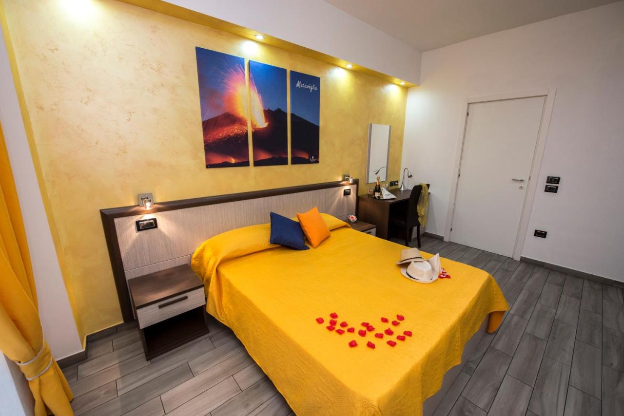 Chambre Double Deluxe avec Balcon