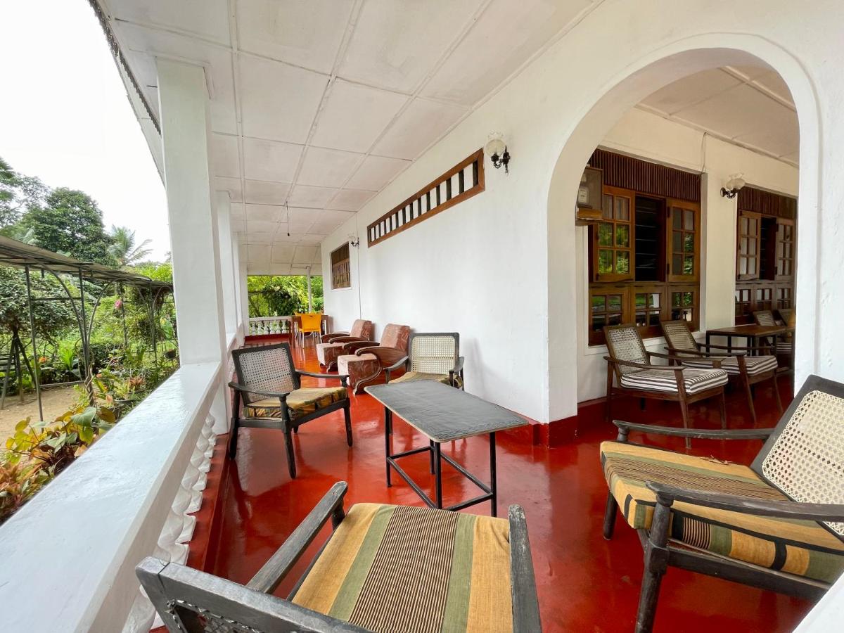 SHADEY COTTAGE - B&B Gampola