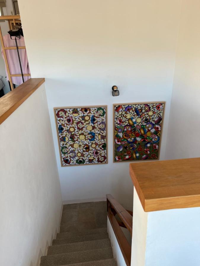 Big family house in the Center of el port de la selva - B&B