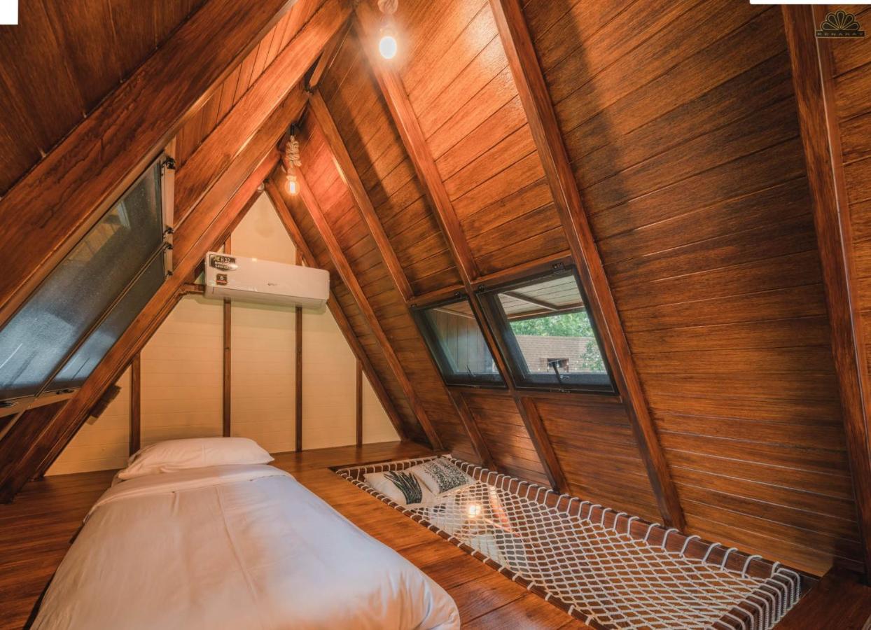 Luxury Triple Room